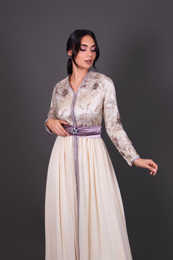 CAFTAN SAMEERA