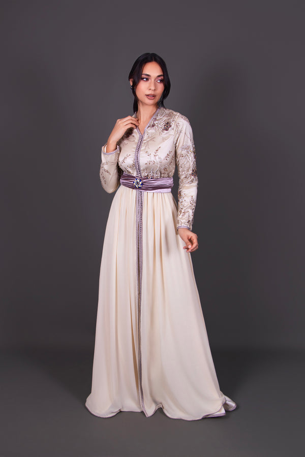 CAFTAN SAMEERA