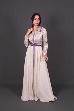 CAFTAN SAMEERA