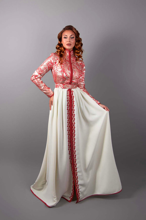 CAFTAN SHEEVANE