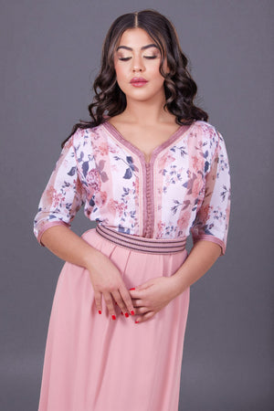 CAFTAN MELINA