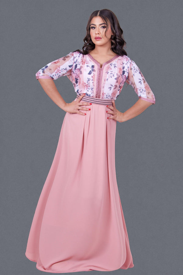 CAFTAN MELINA