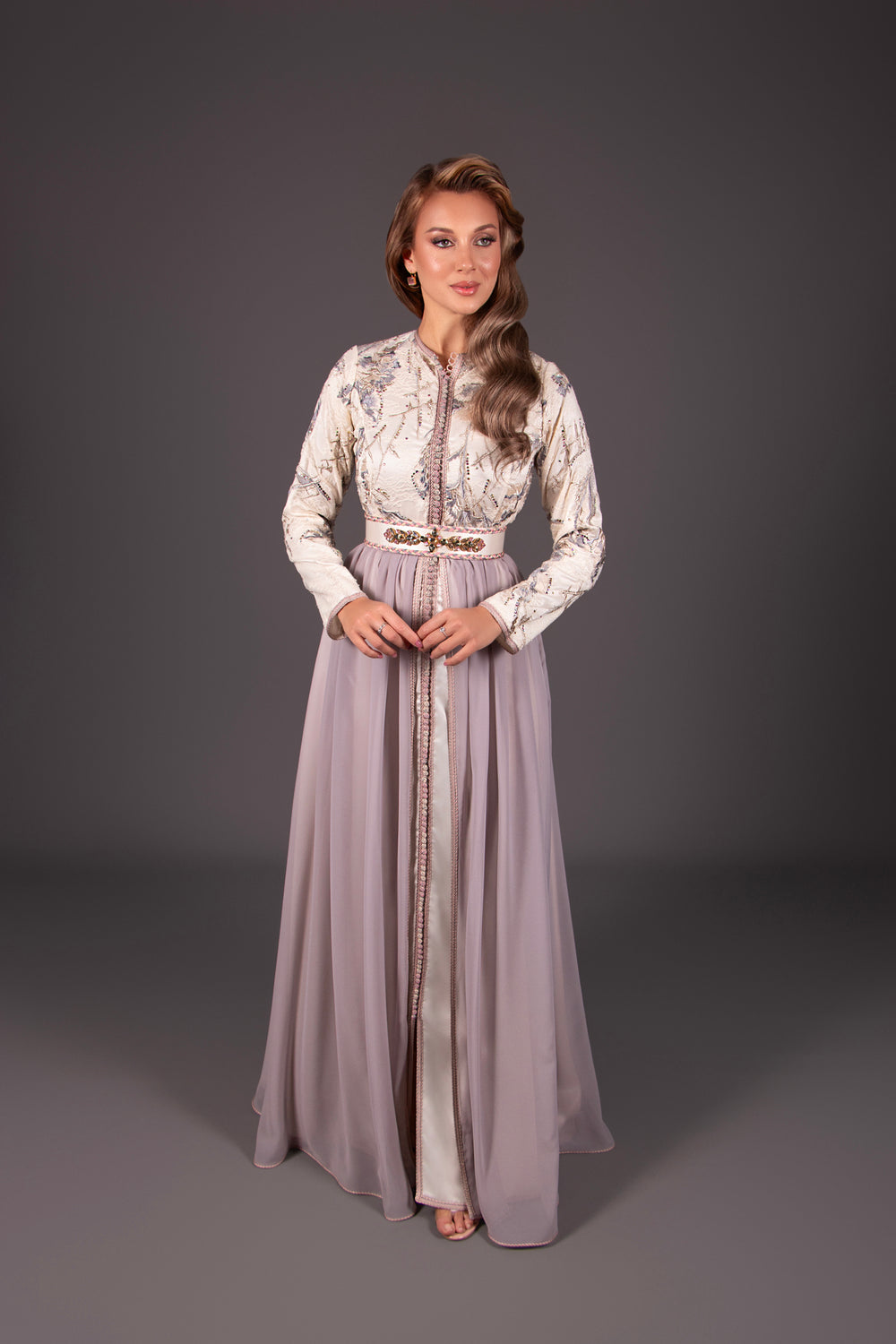 CAFTAN SOHANA