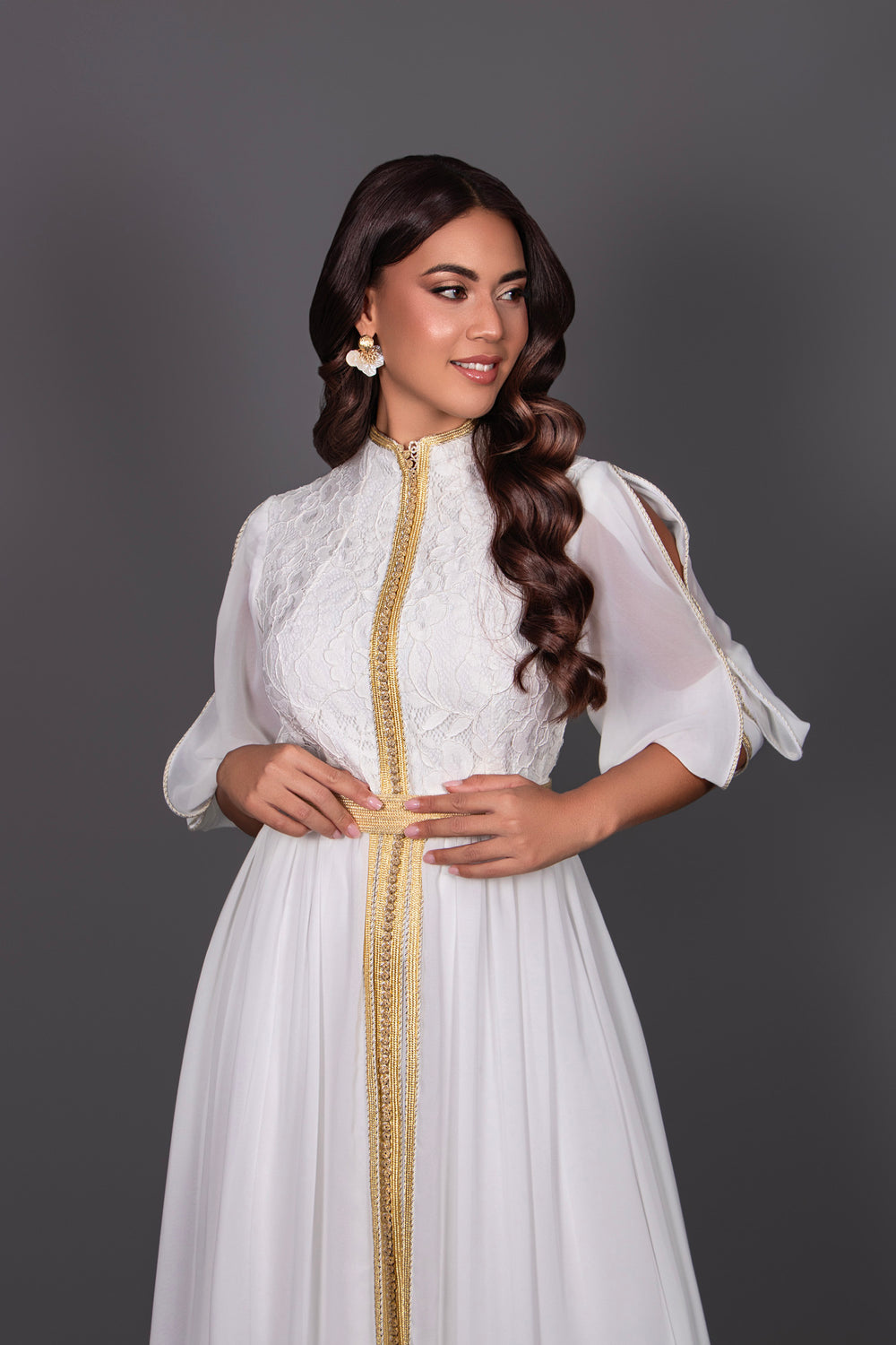 CAFTAN SOLEA