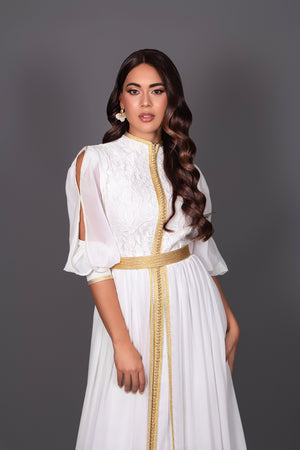 CAFTAN SOLEA