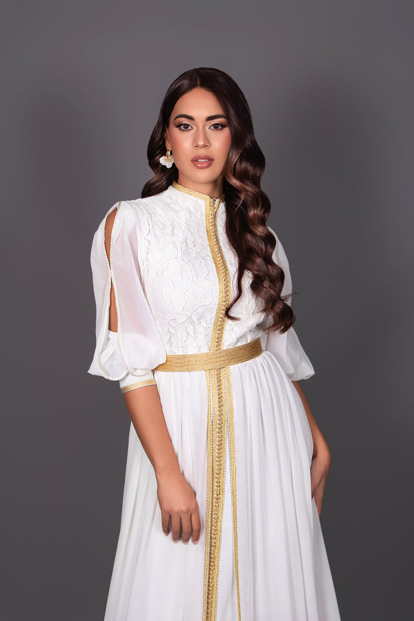 CAFTAN SOLEA
