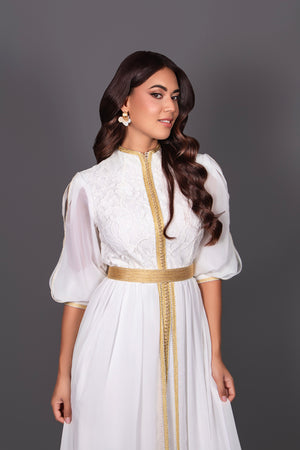 CAFTAN SOLEA