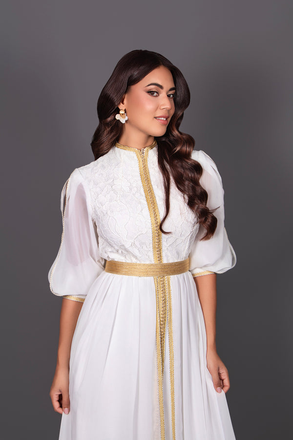 CAFTAN SOLEA