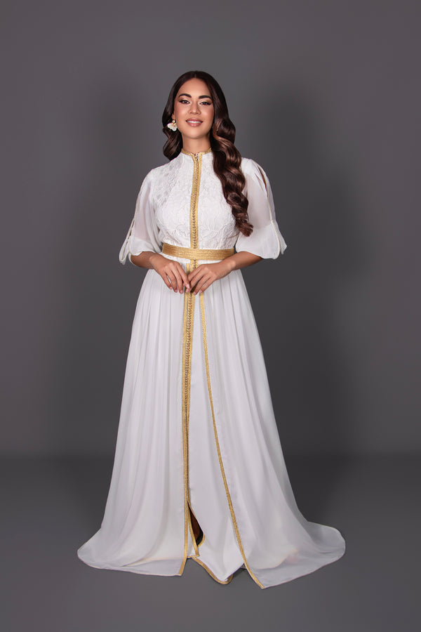 CAFTAN SOLEA