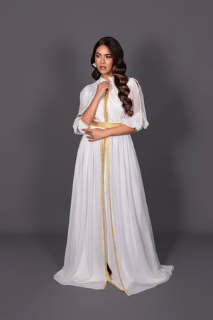 CAFTAN SOLEA
