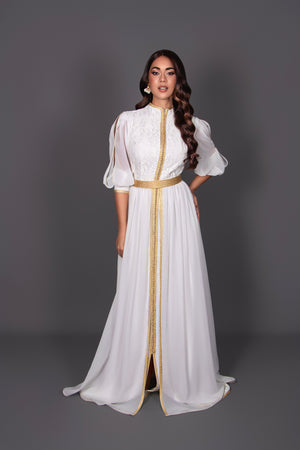 CAFTAN SOLEA
