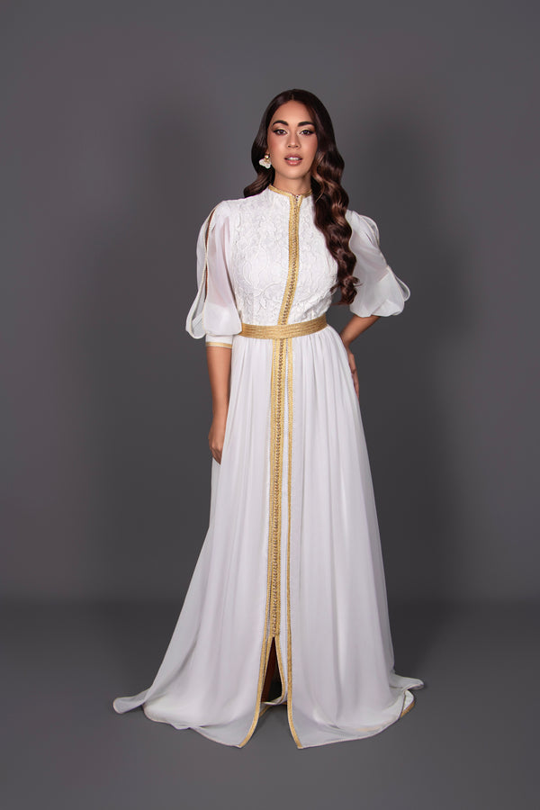 CAFTAN SOLEA