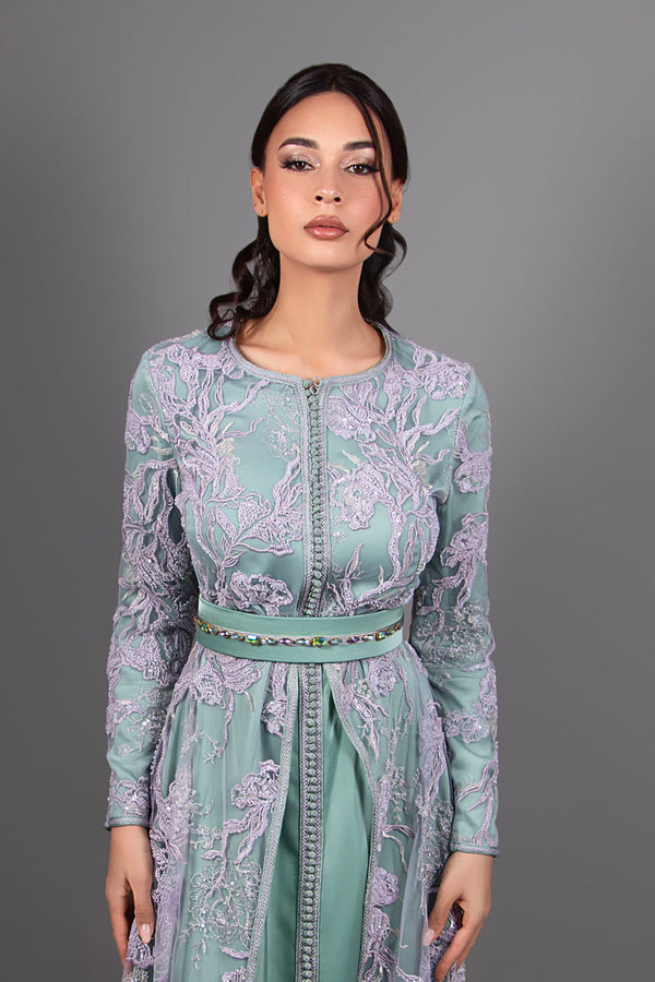 CAFTAN THALIA