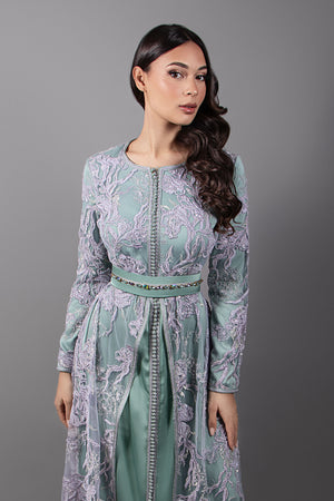 CAFTAN THALIA