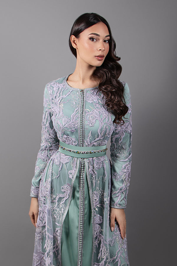 CAFTAN THALIA
