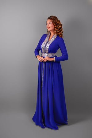 CAFTAN TOPAZE