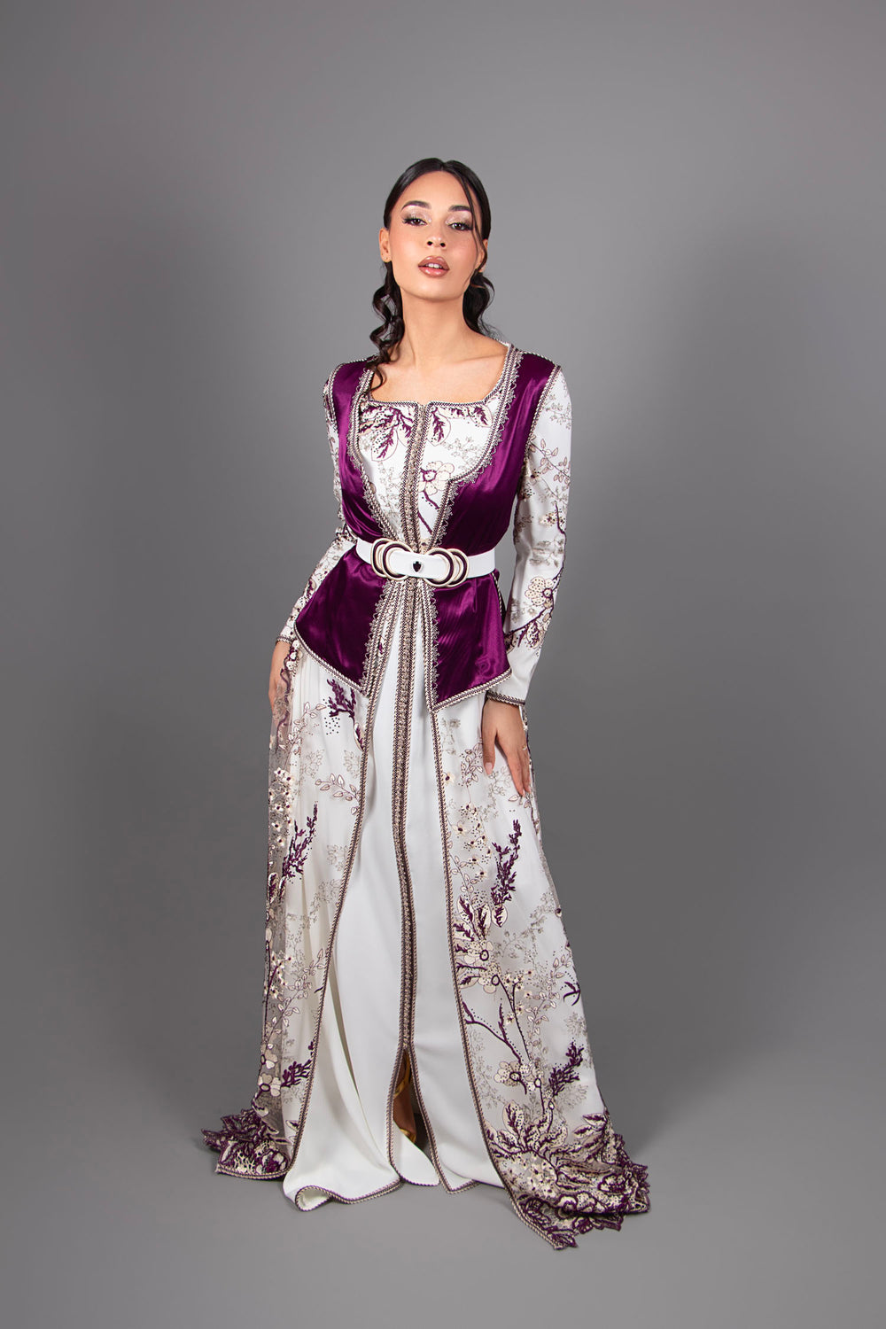 CAFTAN BETHANY