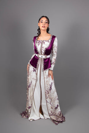 CAFTAN BETHANY