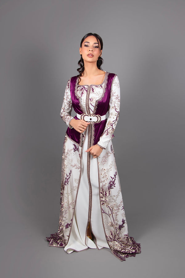 CAFTAN BETHANY