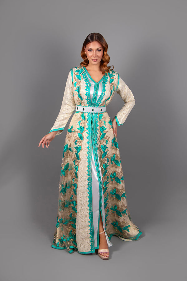 CAFTAN MADISSON