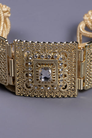 CEINTURE SQUARE