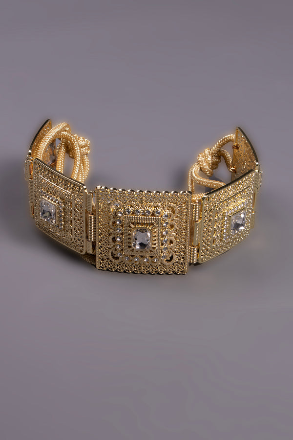 CEINTURE SQUARE