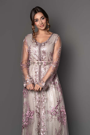 CAFTAN DEYNA