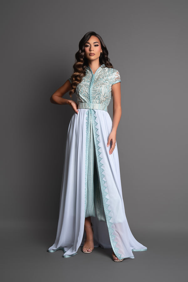 CAFTAN ALADINE