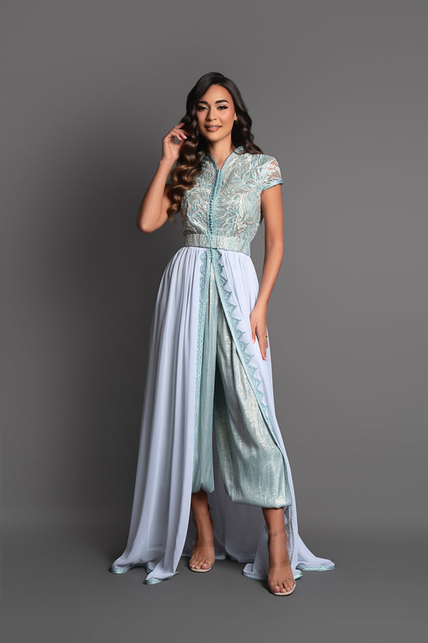 CAFTAN ALADINE