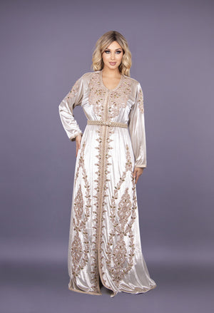 CAFTAN SULTANA