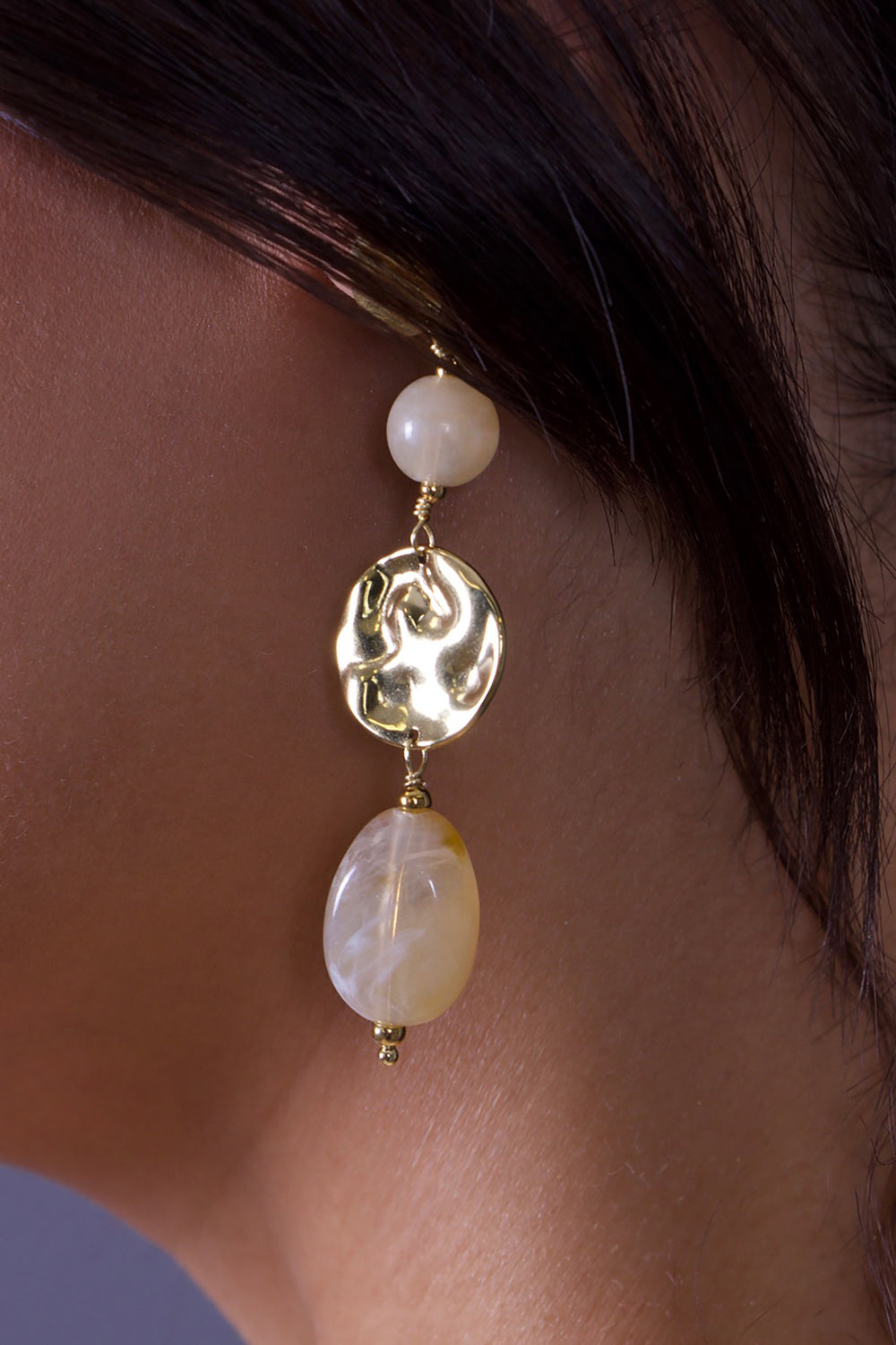 BOUCLES ELEA