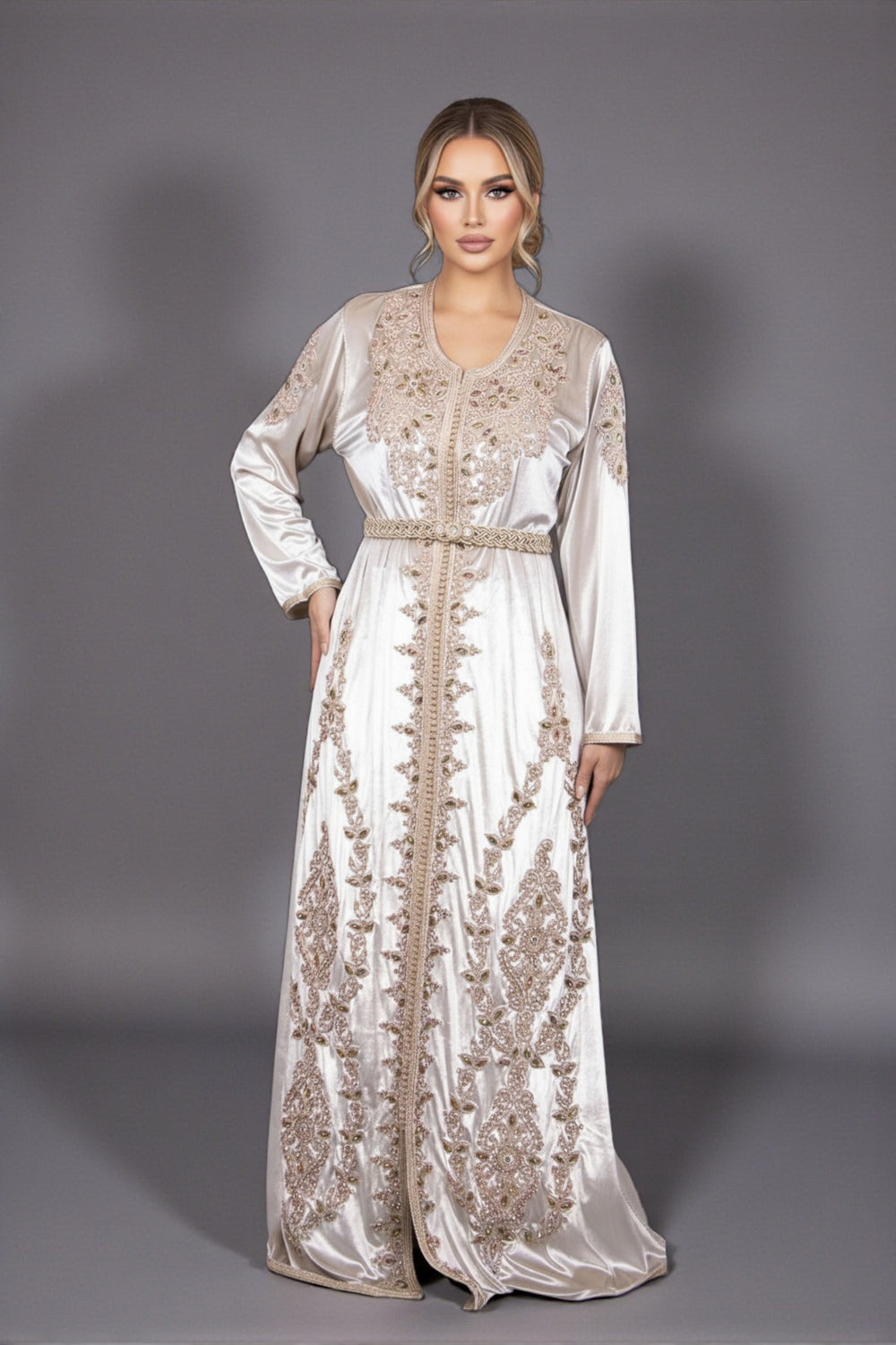 CAFTAN SULTANA