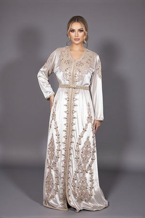 CAFTAN SULTANA