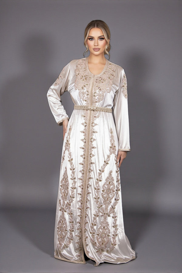 CAFTAN SULTANA