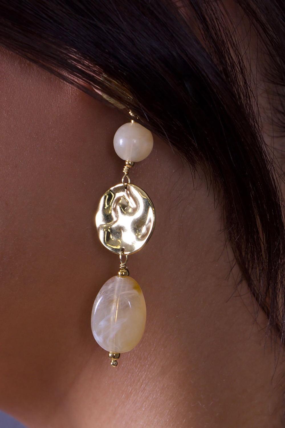 BOUCLES ELEA