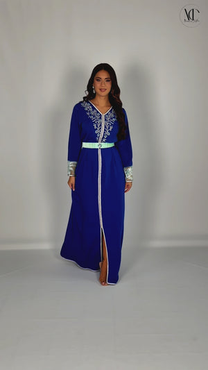 CAFTAN CEYLAN