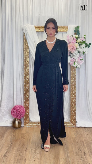 CAFTAN ASWADE