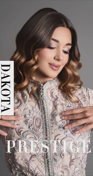 CAFTAN DAKOTA PRESTIGE