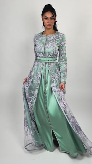 CAFTAN THALIA