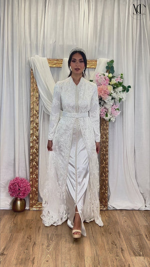 CAFTAN CASSIDY