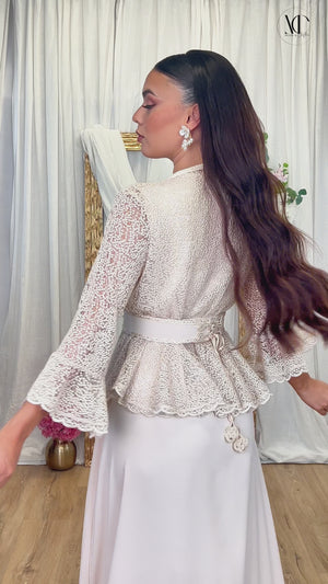 CAFTAN ARMONYA