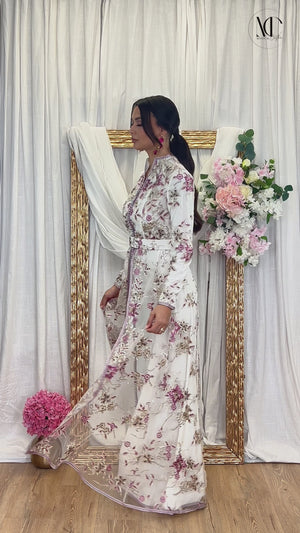 CAFTAN LIZYA