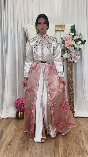 CAFTAN CYRIELLE