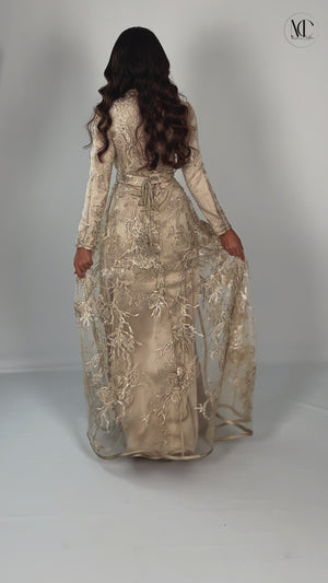 CAFTAN IMPERIAL