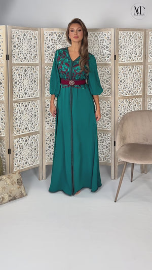 CAFTAN EDENIA