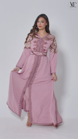 CAFTAN DARIMA