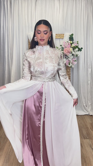 CAFTAN DAKOTA FANCY