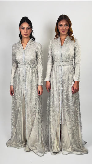 CAFTAN MAYSSARA