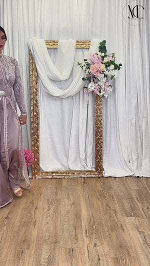 CAFTAN AMETHYSSE