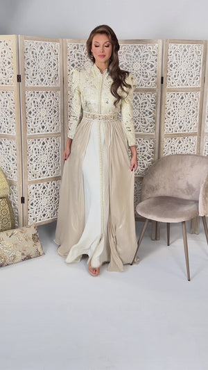 CAFTAN ABYMOON